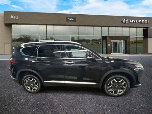 Used 2023 Hyundai Santa Fe Limited image 5