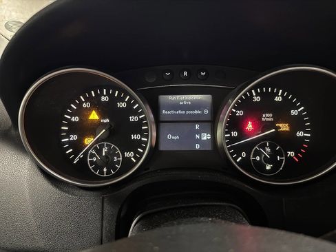 Used 2006 Mercedes-Benz ML 350 4MATIC image 20