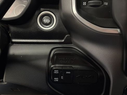 Used 2022 RAM 2500 Big Horn w/ Level C Equiment Group image 20