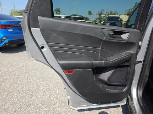 Used 2023 Ford Escape Active FWD image 12