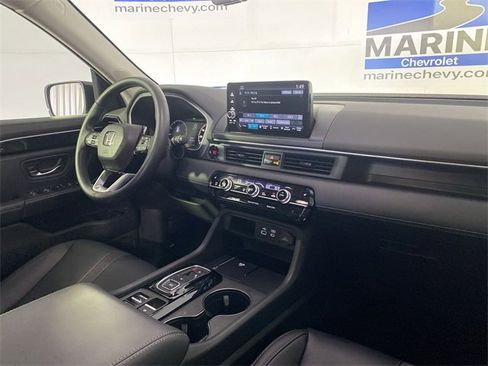 Used 2023 Honda Pilot EX-L image 25