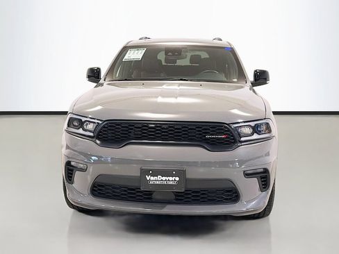Used 2023 Dodge Durango GT AWD/4WD image 2