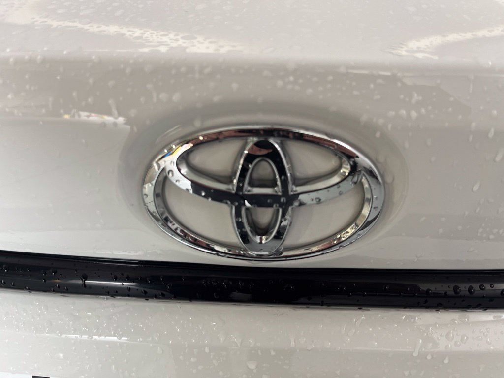 Used 2026 Toyota Corolla LE FWD image 42