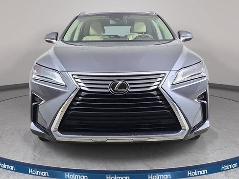 Used 2019 Lexus RX 350L AWD image 3