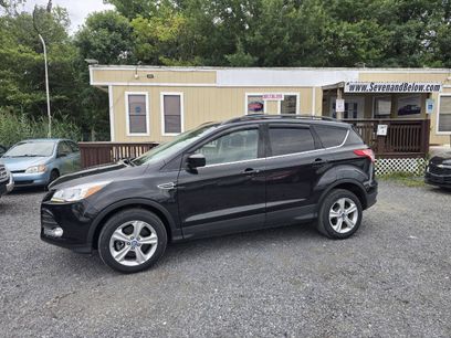 Used 2013 Ford Escape SE