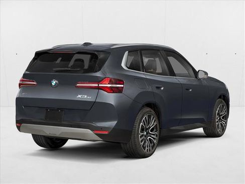New 2026 BMW X3 M50 w/ Premium Package image 2