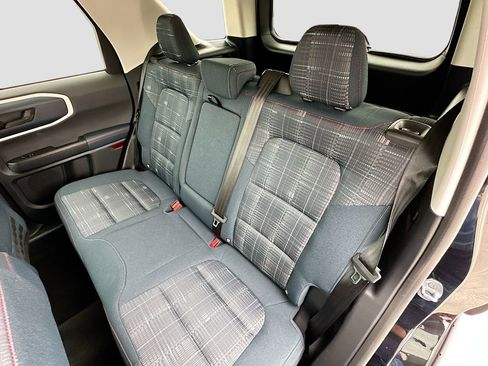 Used 2024 Ford Bronco Sport Heritage w/ Heritage Convenience Package image 23