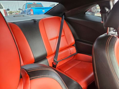 Used 2011 Chevrolet Camaro SS w/ RS Package image 17