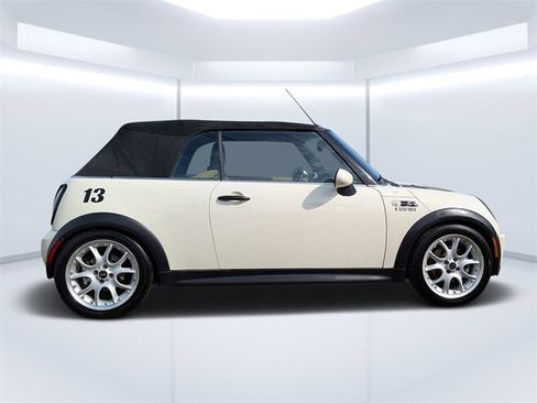 Used 2006 MINI Cooper S image 2