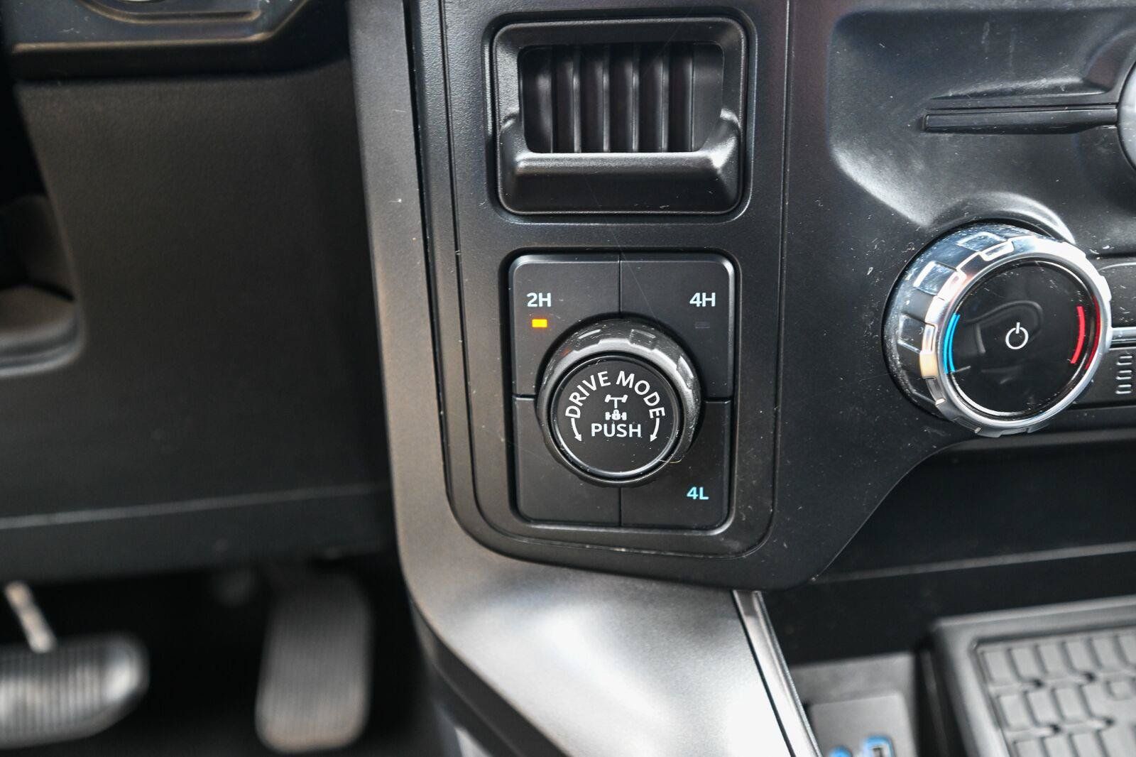 Used 2024 Ford F150 XLT w/ Equipment Group 302A MID AWD/4WD image 36