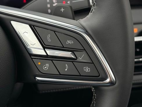 New 2026 Buick Enclave Sport Touring w/ Power Package FWD image 25