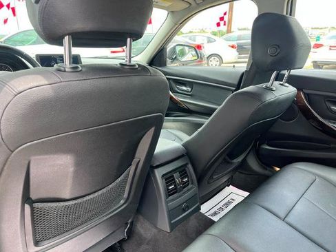 Used 2014 BMW 320i Sedan RWD image 17