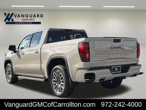 New 2026 GMC Sierra 1500 Denali Ultimate AWD/4WD image 5