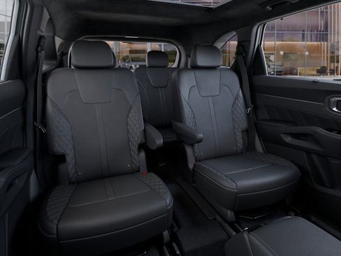 New 2026 Kia Sorento SX Prestige image 16