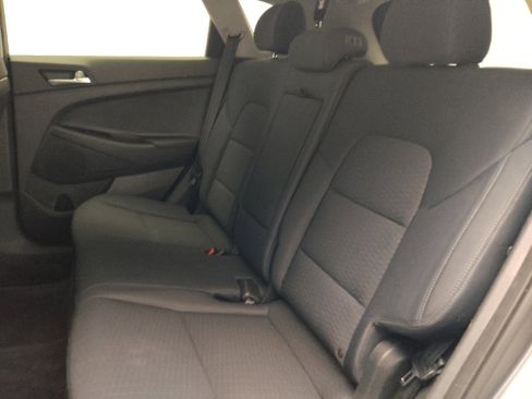 Used 2021 Hyundai Tucson Value image 18