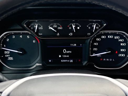 Used 2021 GMC Sierra 1500 Elevation image 27