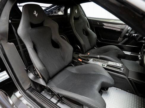 Used 2008 Ferrari F430 Scuderia image 14