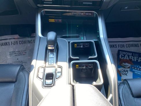 Used 2024 Lexus TX 350 AWD image 26