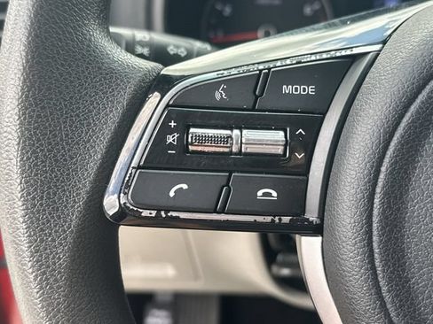 Certified 2021 Kia Sportage LX FWD image 25