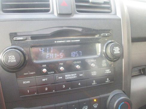 Used 2007 Honda CR-V EX-L image 29