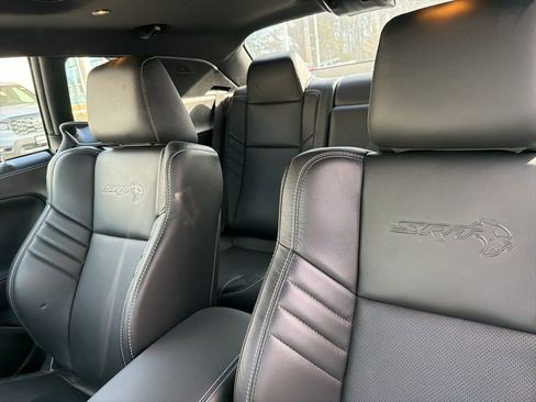 Used 2023 Dodge Challenger SRT Hellcat w/ Driver Convenience Group image 14