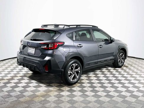 New 2026 Subaru Crosstrek 2.0i Premium image 7