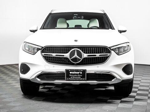 Certified 2023 Mercedes-Benz GLC 300 image 6
