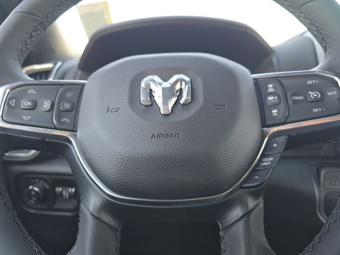 New 2026 RAM 2500 Laramie image 31