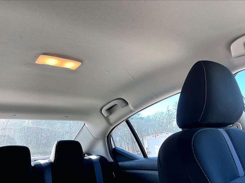 Used 2023 Nissan Sentra SV image 14