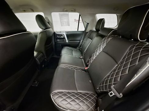 Used 2023 Toyota 4Runner SR5 image 22