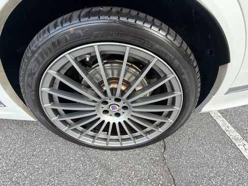 Used 2022 BMW ALPINA XB7 AWD/4WD image 44