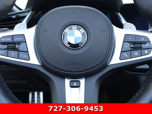 Used 2026 BMW Z4 sDrive30i RWD image 20