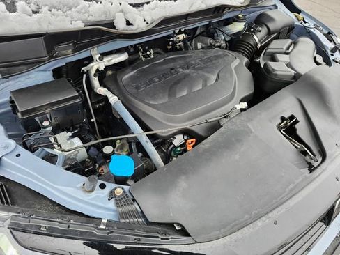Used 2023 Honda Odyssey Sport image 20