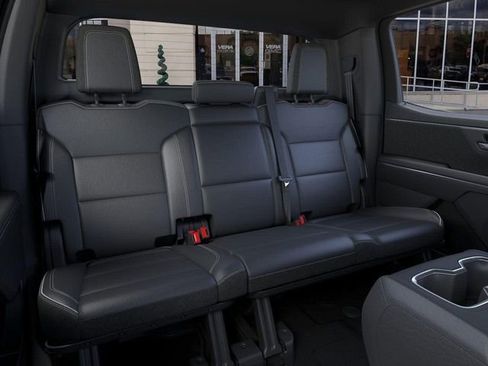 New 2026 GMC Sierra EV Elevation image 17