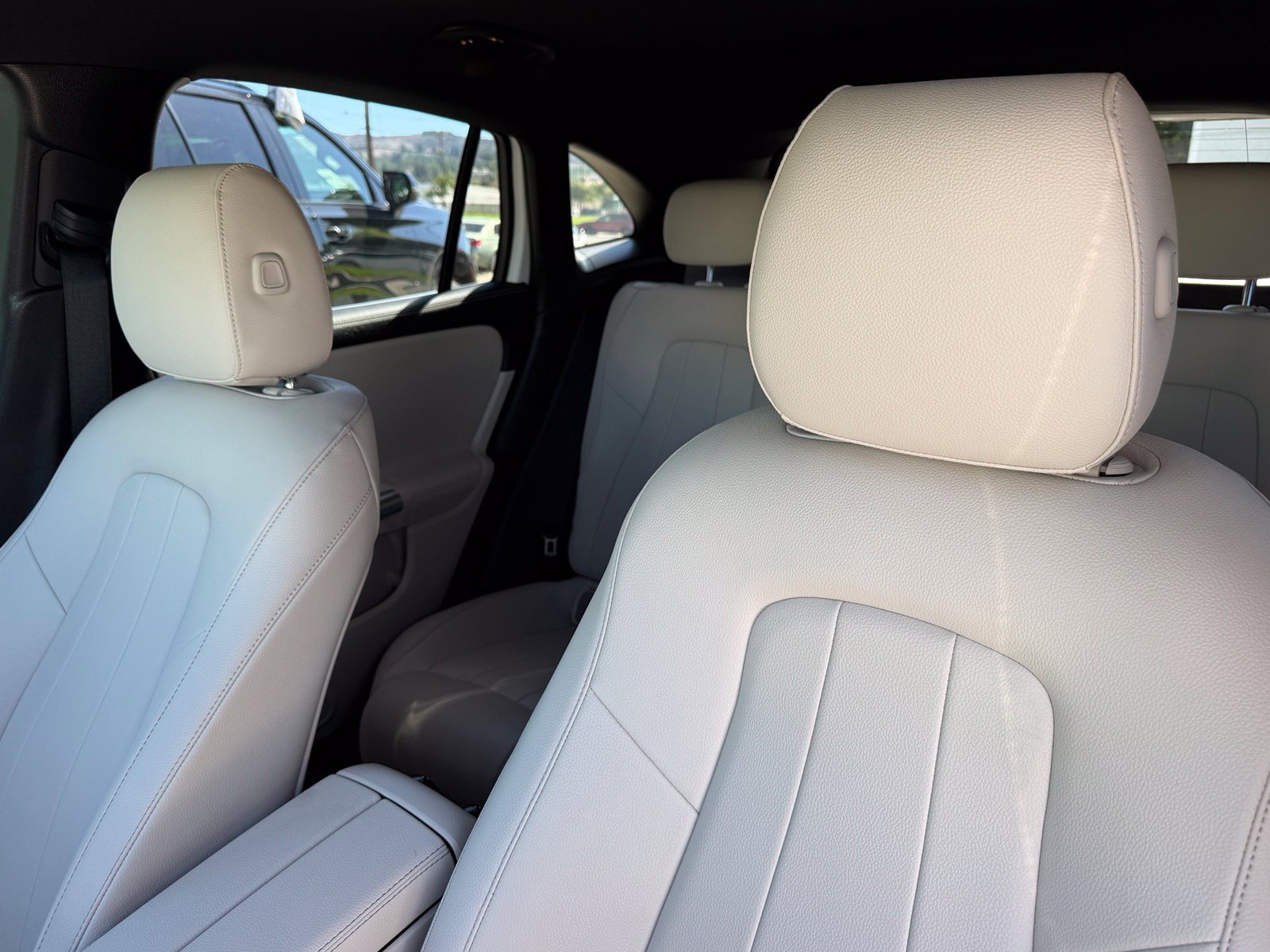 Used 2024 Mercedes-Benz GLA 250 image 24