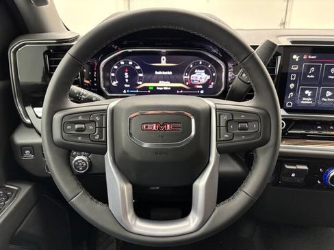 New 2026 GMC Sierra 1500 Elevation AWD/4WD image 17