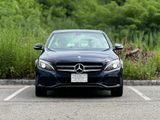 Used 2015 Mercedes-Benz C 300 4MATIC Sedan image 3