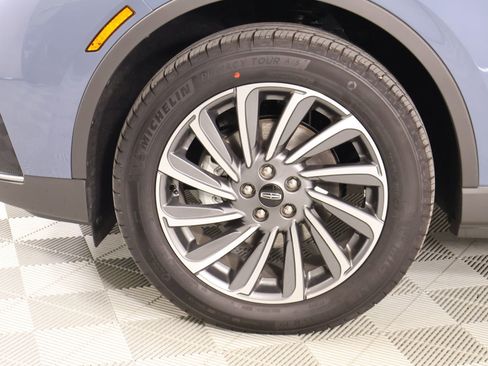 New 2026 Lincoln Corsair Reserve AWD/4WD image 18