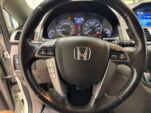 Used 2016 Honda Odyssey EX-L image 22