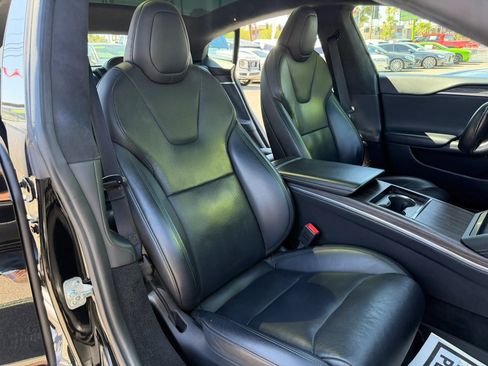 Used 2021 Tesla Model S Long Range AWD/4WD image 18