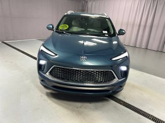 Used 2024 Buick Encore GX Avenir w/ Avenir Technology Package AWD/4WD video 2