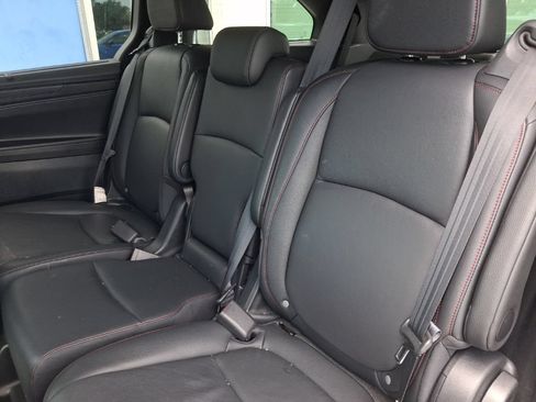 Certified 2025 Honda Odyssey Sport-L image 23