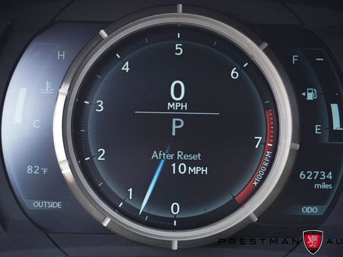 Used 2016 Lexus IS 350 AWD w/ F Sport Package image 28