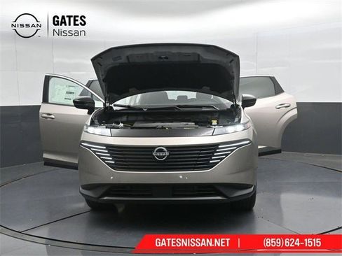 New 2026 Nissan Murano SL image 67