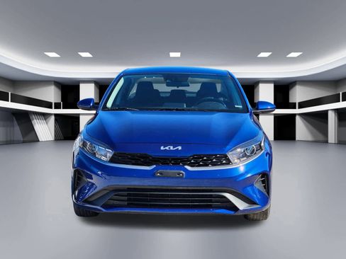 Certified 2024 Kia Forte LXS image 8