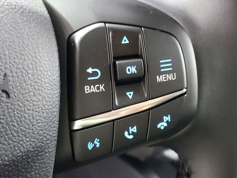 New 2025 Ford Bronco Sport Outer Banks w/ Outer Banks Tech Package+ AWD/4WD image 31