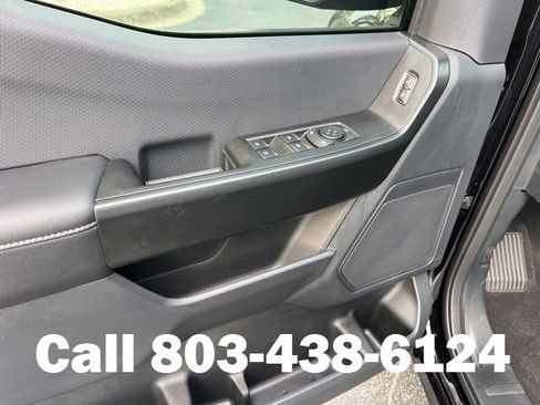 New 2026 Ford F150 STX AWD/4WD image 8