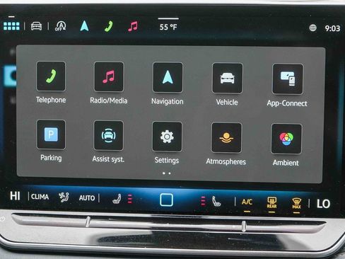 Used 2025 Volkswagen Tiguan SE R-Line image 14