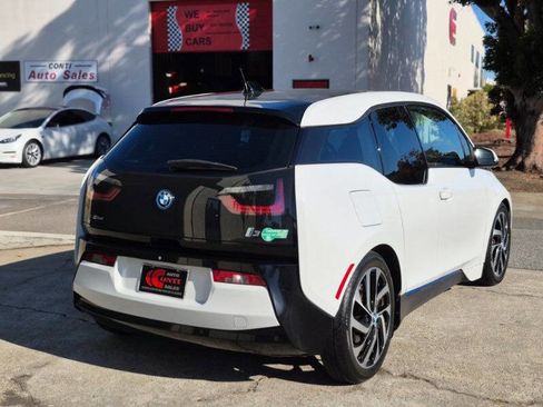 Used 2014 BMW i3 image 19