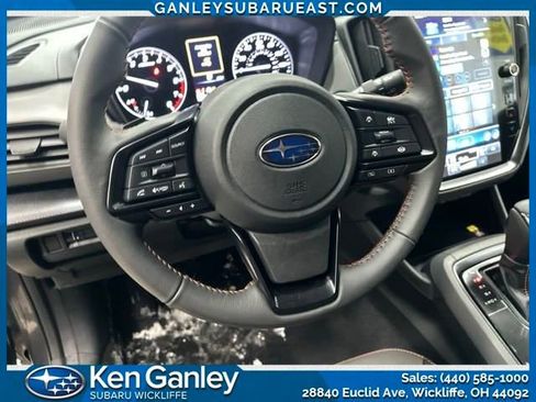 Certified 2025 Subaru Crosstrek 2.5i Limited image 8